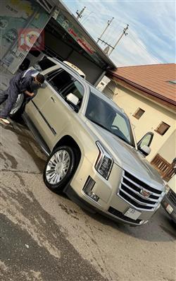 كاديلاك اسكاليد